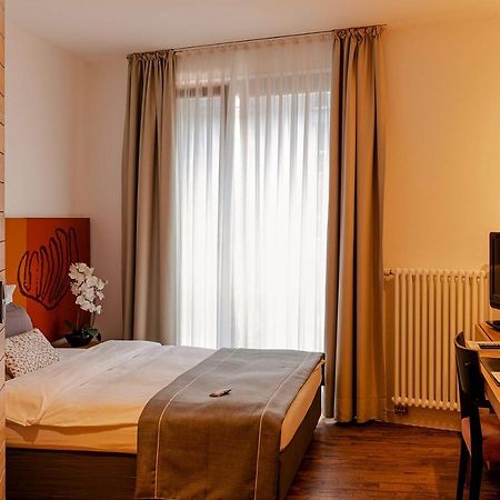 Hotel Begardenhof Kolín nad Rýnem Exteriér fotografie
