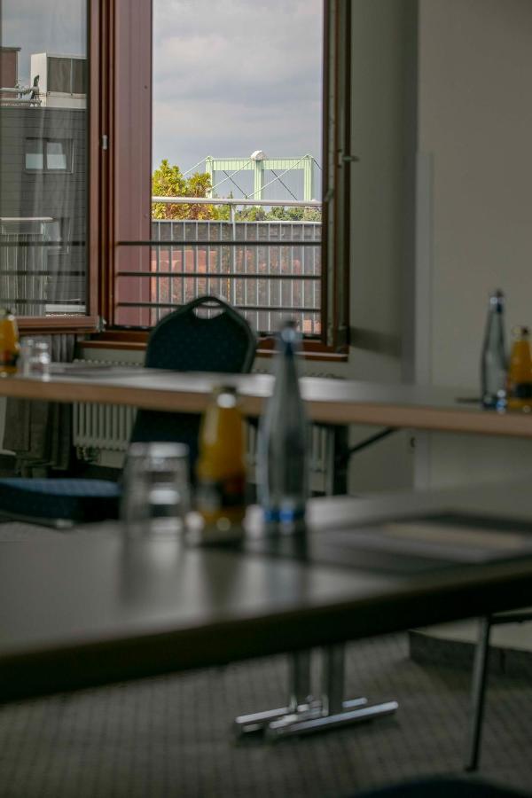 Hotel Begardenhof Kolín nad Rýnem Exteriér fotografie