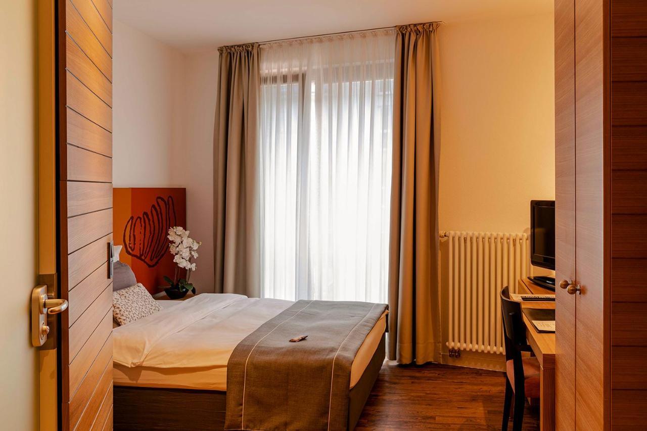 Hotel Begardenhof Kolín nad Rýnem Exteriér fotografie