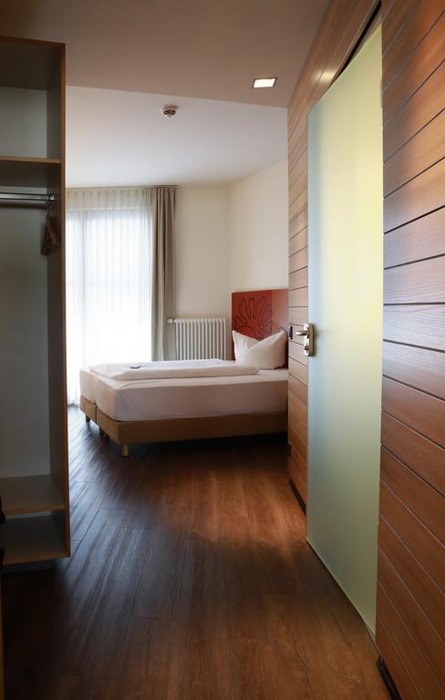 Hotel Begardenhof Kolín nad Rýnem Exteriér fotografie