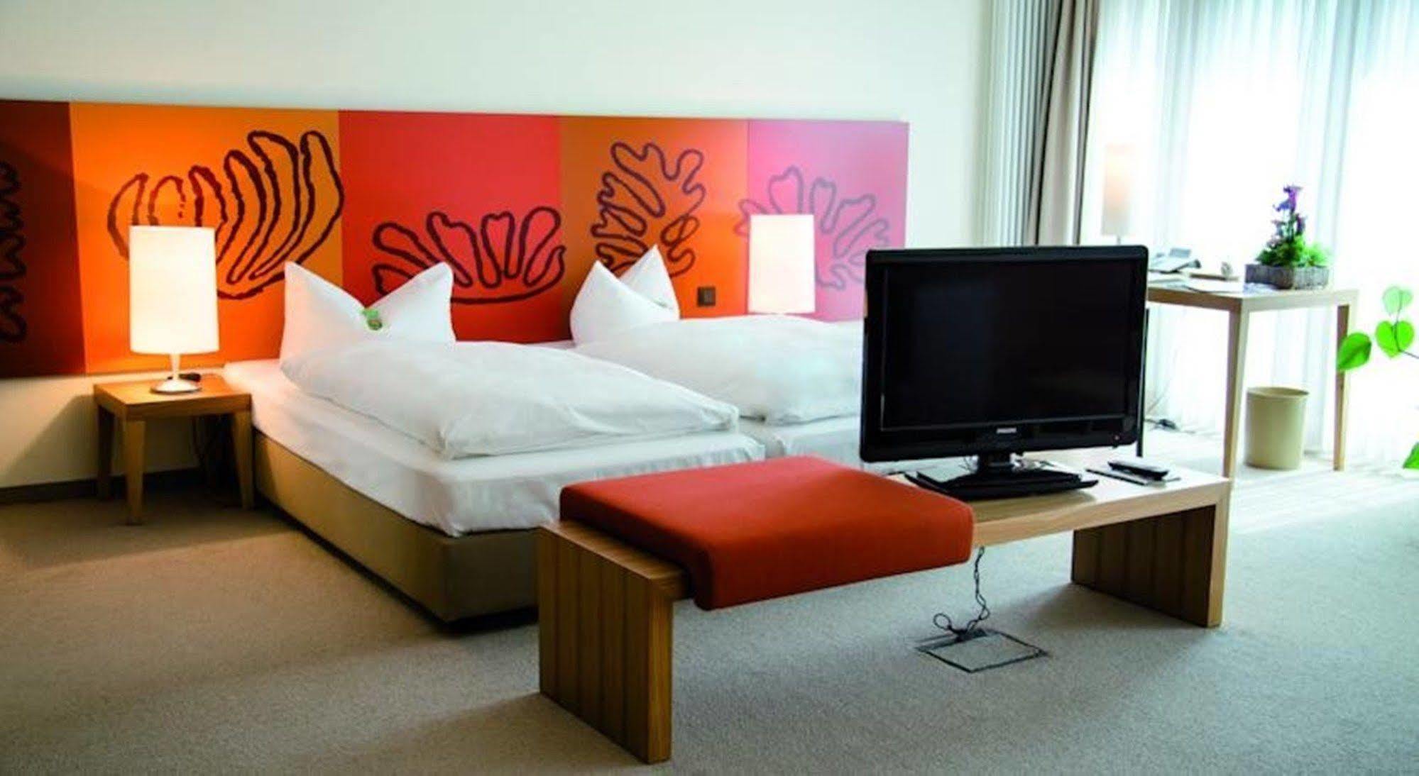 Hotel Begardenhof Kolín nad Rýnem Exteriér fotografie