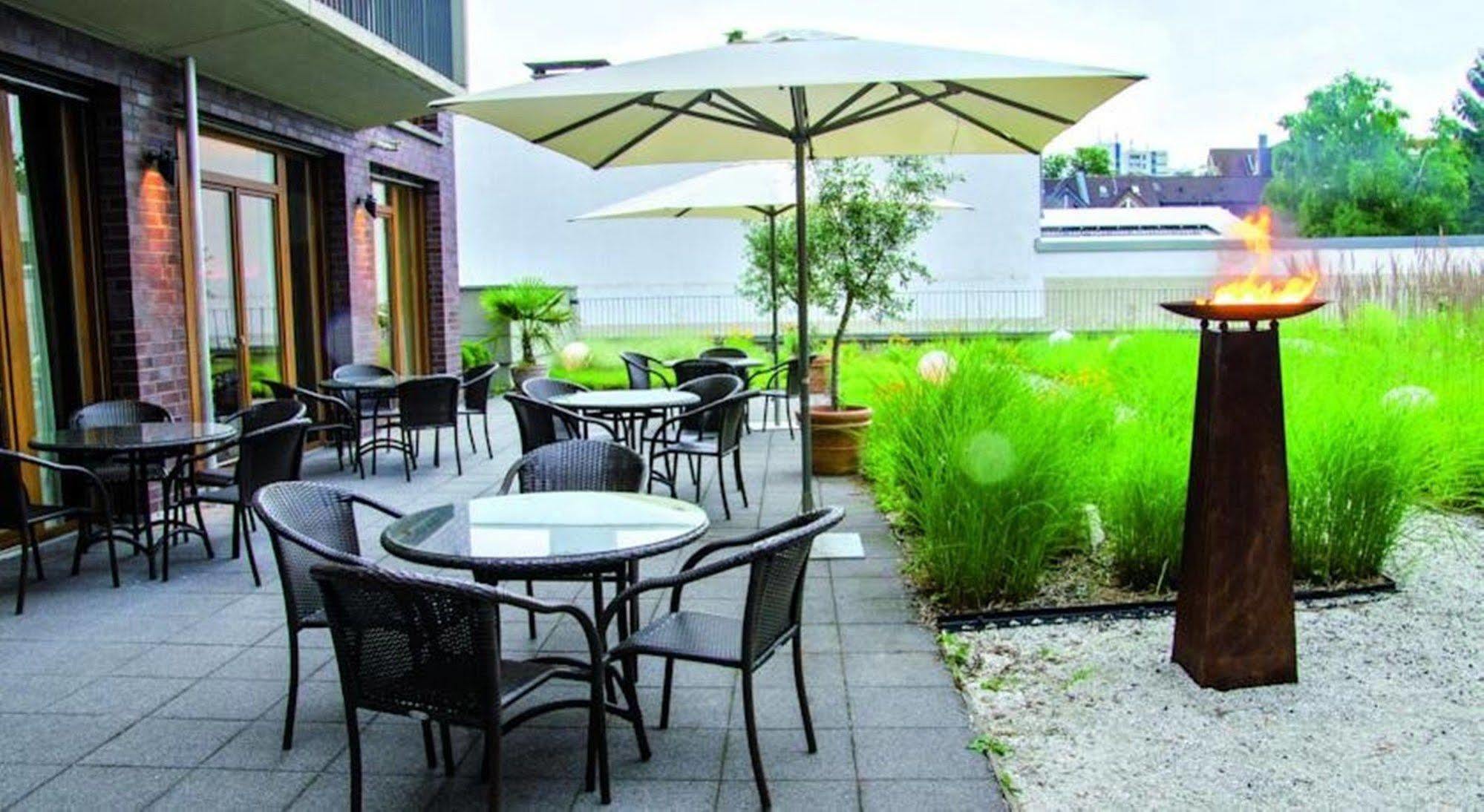 Hotel Begardenhof Kolín nad Rýnem Exteriér fotografie